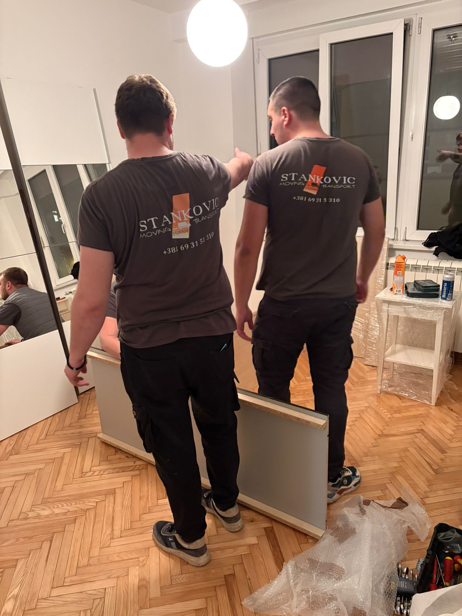 Selidbe fizičkih lica 2